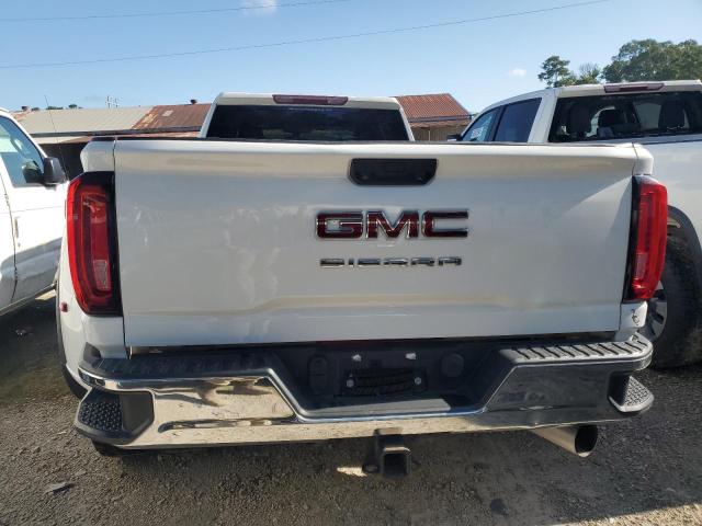 2020 GMC SIERRA K35 1GT49SEY2LF251282