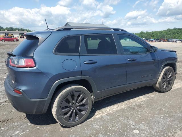 2021 JEEP CHEROKEE L 1C4PJMMX5MD233929