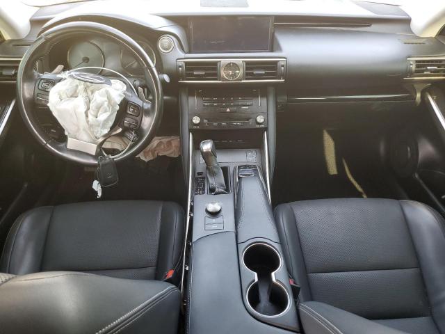 2017 LEXUS IS 200T JTHBA1D26H5041978