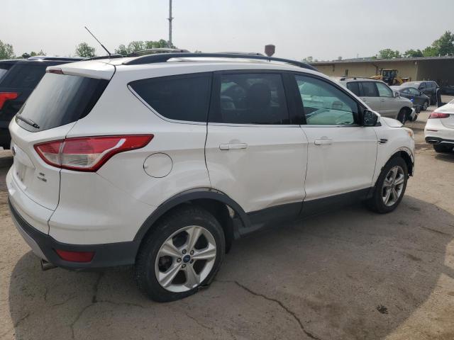 Vin: 1fmcu9g9xdud06580, lot: 59305125, ford escape se 20133