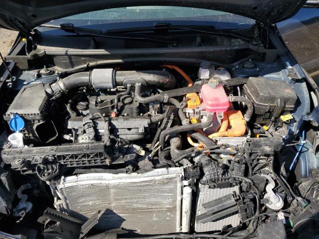 2023 KIA SPORTAGE S - KNDPXCAG8P7039041