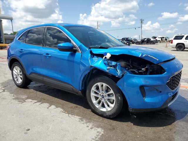 Vin: 1fmcu0g68lua23398, lot: 61943845, ford escape se 20204