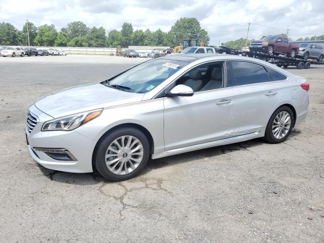 Vin: 5npe34af9fh087349, lot: 61186515, hyundai sonata sport 2015 img_1