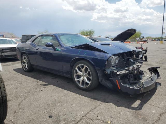 Vin: 2c3cdzbg6fh705832, lot: 59629845, dodge challenger sxt plus 20154