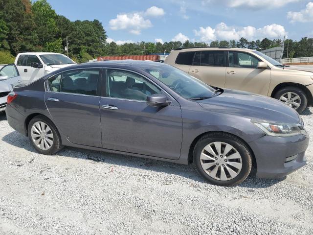 Vin: 1hgcr2f83fa038712, lot: 58852345, honda accord exl 20154