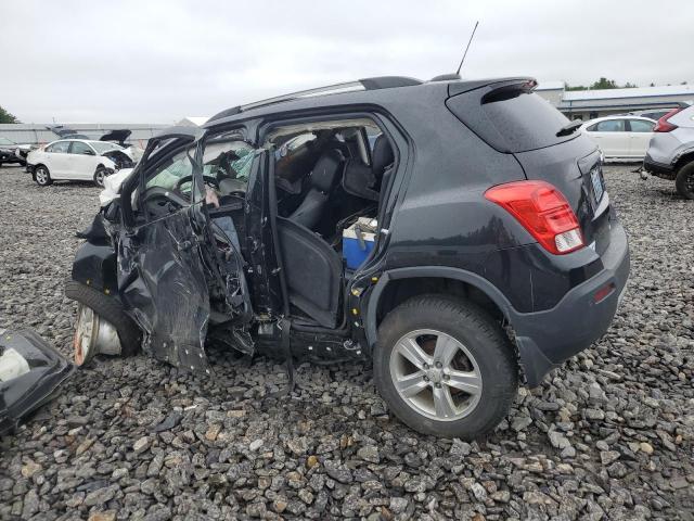 2015 CHEVROLET TRAX 1LT - KL7CJRSB0FB128116