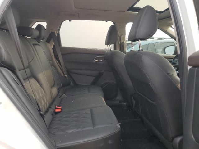 2021 NISSAN ROGUE PLAT - JN8AT3DD4MW309519