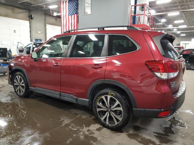 2021 SUBARU FORESTER L JF2SKAUC3MH555398