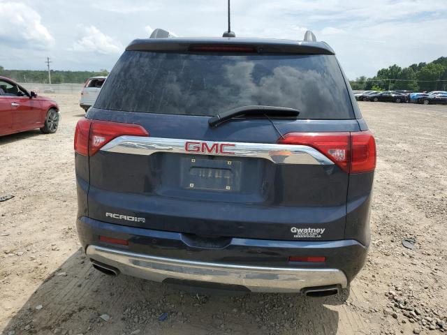 2019 GMC ACADIA DEN 1GKKNPLS3KZ106039