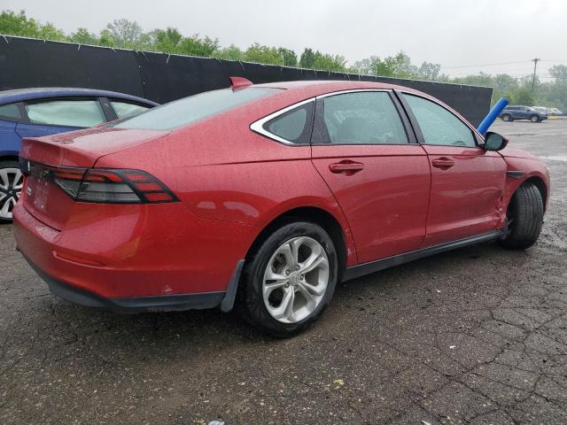 Vin: 1hgcy1f27pa050940, lot: 59702255, honda accord lx 20233