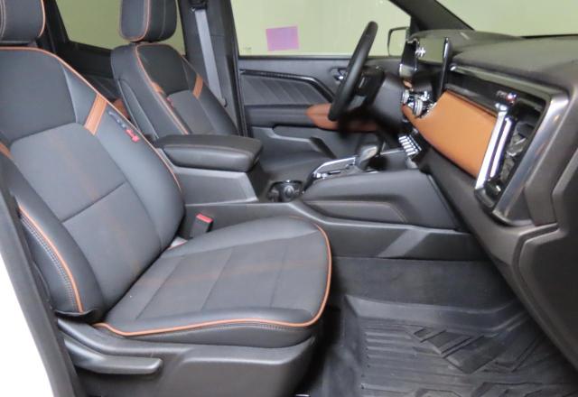2024 GMC CANYON AT4 1GTP6DEK8R1319281