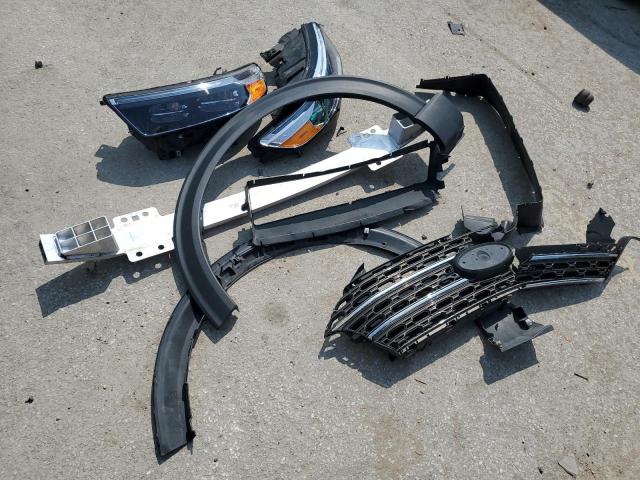 2023 FORD EXPLORER K 1FM5K8LC4PGA48148