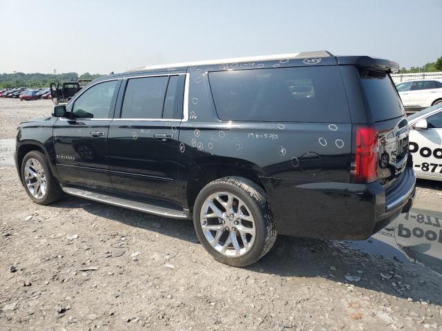 2016 CHEVROLET SUBURBAN K - 1GNSKJKC3GR351921