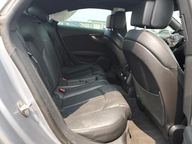 2016 AUDI S7 PRESTIG WAUW2AFC0GN052864