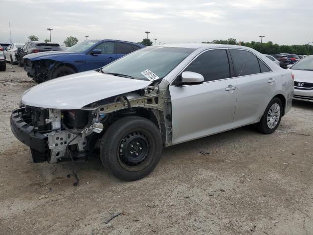 TOYOTA CAMRY BASE