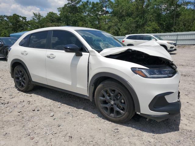 2025 HONDA HR-V SPORT 3CZRZ1H5XSM709080