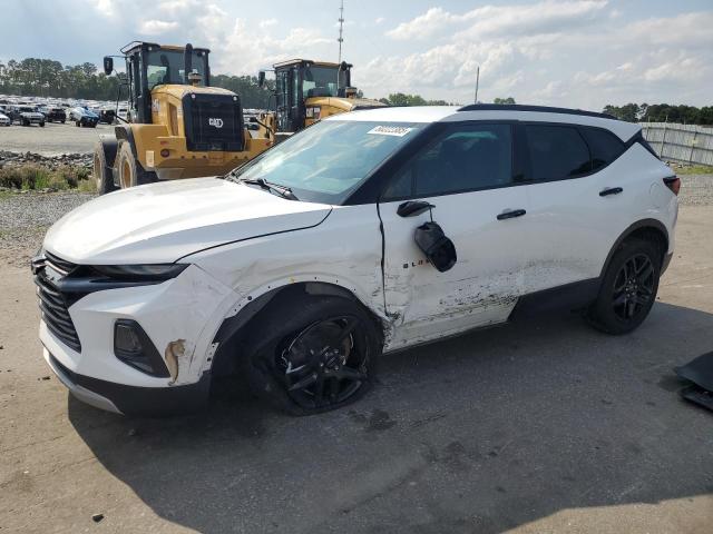 Vin: 3gnkbcrs4ls720401, lot: 60222385, chevrolet blazer 2lt 2020 img_1