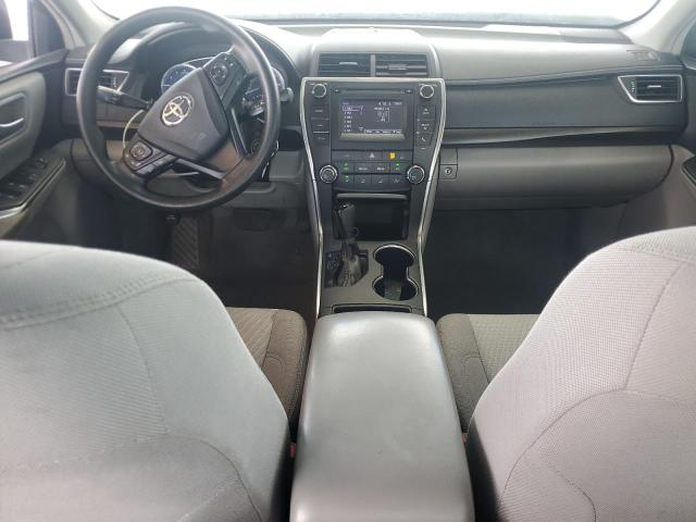 2017 TOYOTA CAMRY LE - 4T1BF1FK1HU683235