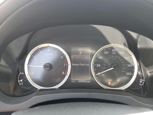 2015 LEXUS IS 250 JTHBF1D29F5082992