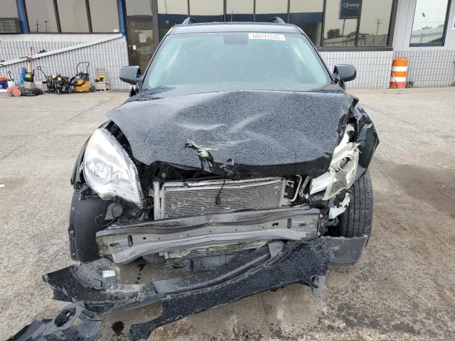 2015 CHEVROLET EQUINOX LT 2GNALBEK4F1179391
