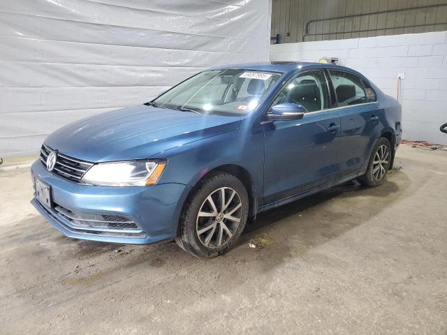 Vin: 3vwb67aj7hm266922, lot: 59097995, volkswagen jetta se 2017 img_1