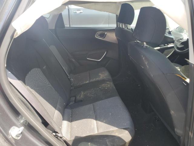 2020 KIA SOUL LX KNDJ23AU0L7731766