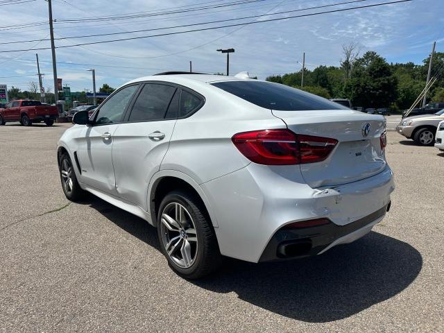Vin: 5uxku6c52g0s82478, lot: 63113945, bmw x6 xdrive50i 20164