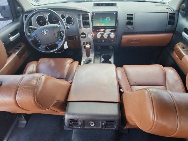 2010 TOYOTA TUNDRA CRE - 5TFFY5F13AX093573