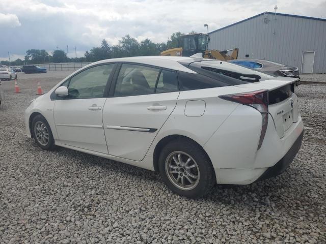 Vin: jtdkbrfu0g3023613, lot: 61335805, toyota prius 20162