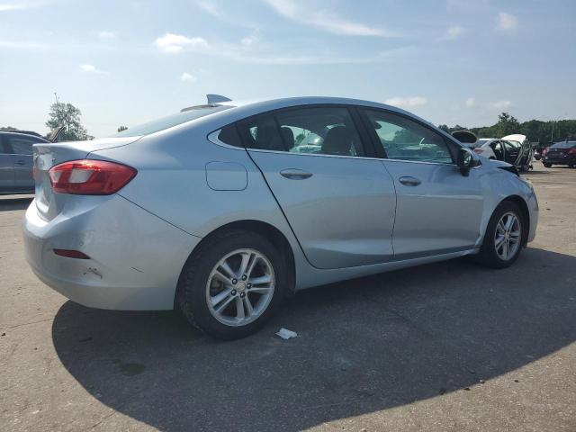 Vin: 3g1be5smxhs560712, lot: 60679135, chevrolet cruze lt 20173