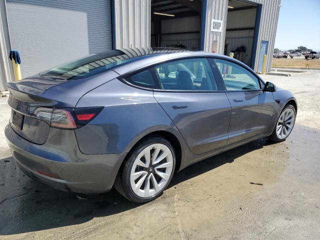 2022 TESLA MODEL 3 5YJ3E1EA5NF369712