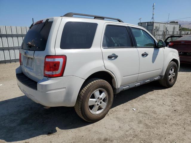 Vin: 1fmcu0dg1aka93864, lot: 60377395, ford escape xlt 20103