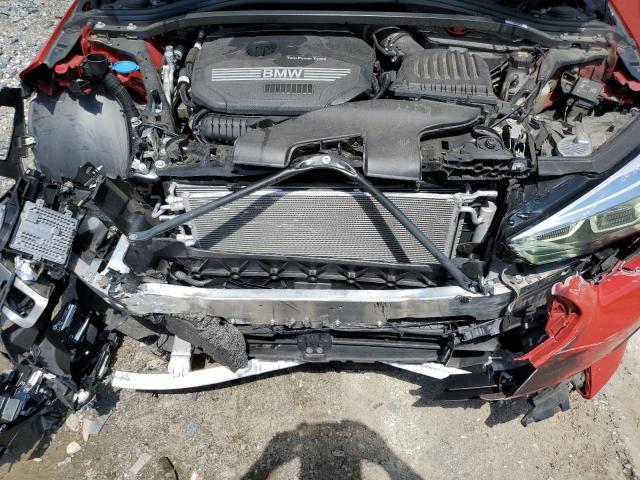 2020 BMW 228XI WBA73AK06L7F92346