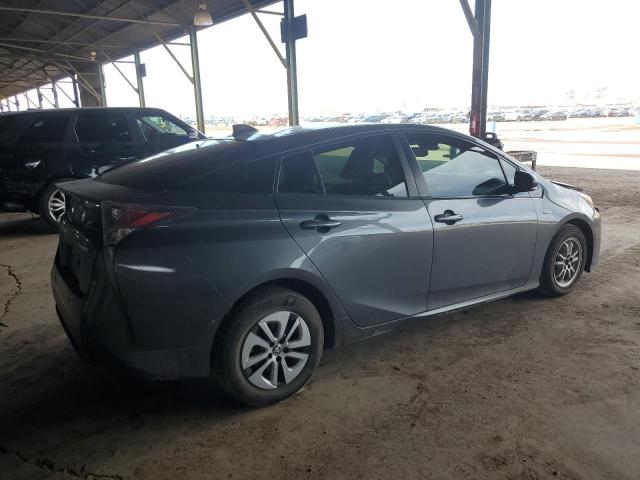 Vin: jtdkarfu9h3049566, lot: 60554675, toyota prius 20173
