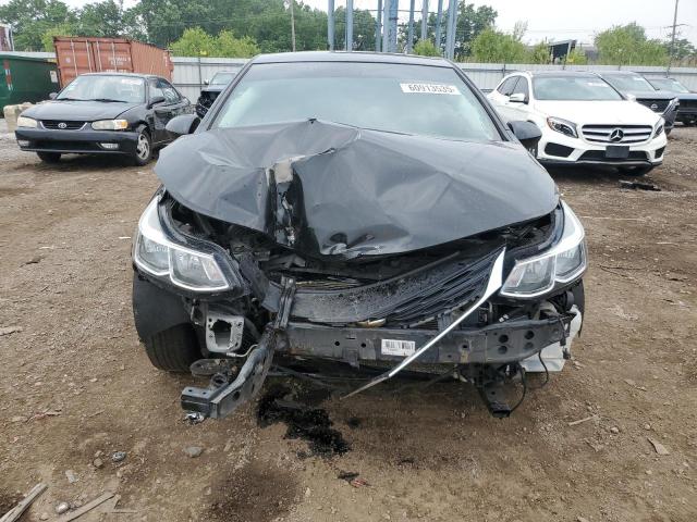 2017 CHEVROLET CRUZE LS 1G1BC5SM8H7278122
