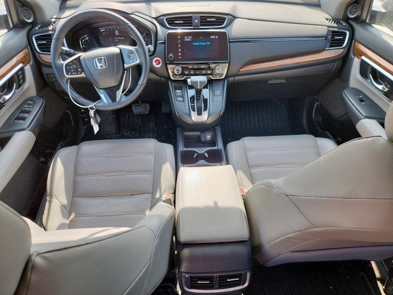 2017 HONDA CR-V TOURI 5J6RW2H97HL060236