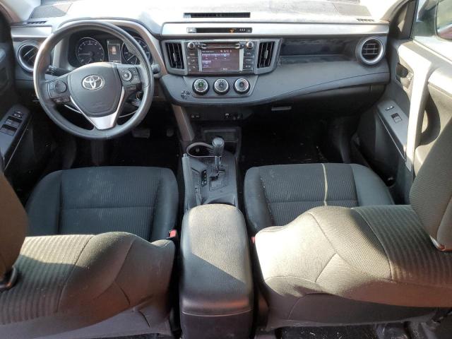 2018 TOYOTA RAV4 LE - 2T3BFREV7JW723938