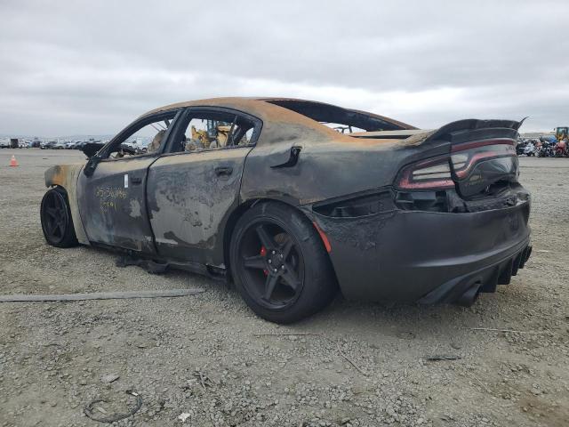 Vin: 2c3cdxct5gh302085, lot: 57583955, dodge charger r/t 20162