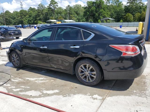 Vin: 1n4al3ap4fc427350, lot: 61404705, nissan altima 2.5 20152