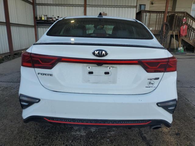 2020 KIA FORTE GT L 3KPF34AD4LE253294