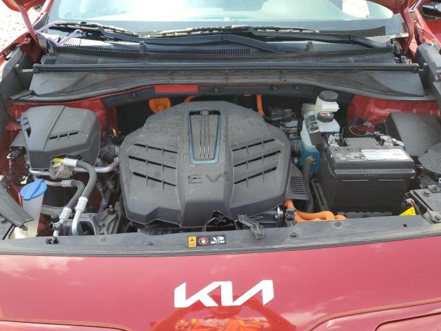 2022 KIA NIRO S KNDCC3LG5N5115606