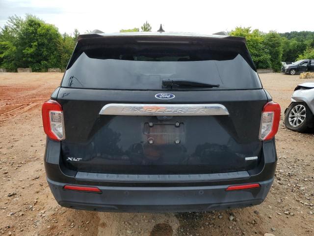 2020 FORD EXPLORER X - 1FMSK7DH0LGA23314
