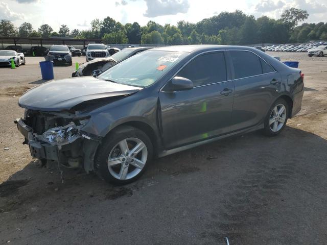 Vin: 4t1bf1fk9eu392977, lot: 59848585, toyota camry l 2014 img_1