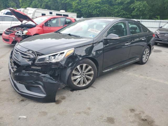 Vin: 5npe34af8fh192402, lot: 59850945, hyundai sonata sport 2015 img_1
