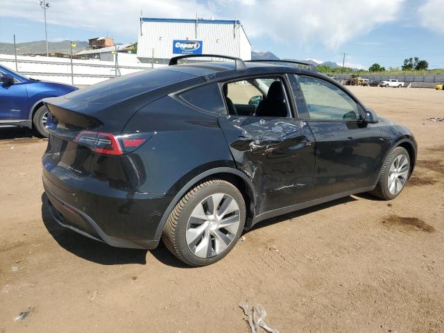 Vin: 5yjygdee7lf017460, lot: 59606975, tesla model y 20203
