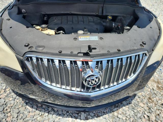 2013 BUICK ENCLAVE - 5GAKRDKD6DJ202588