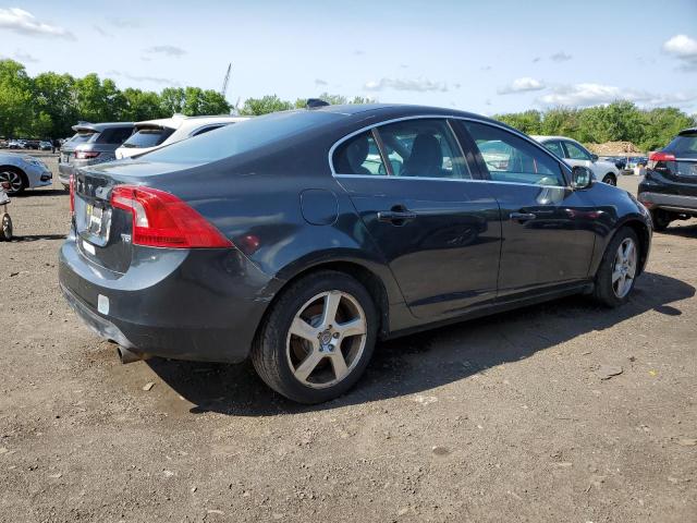 Vin: yv1612fs3d2185953, lot: 58958865, volvo s60 t5 20133