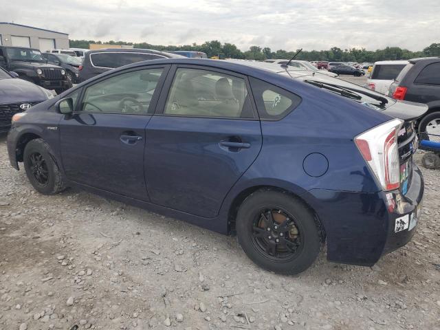 Vin: jtdkn3du7f0418668, lot: 62345055, toyota prius 20152