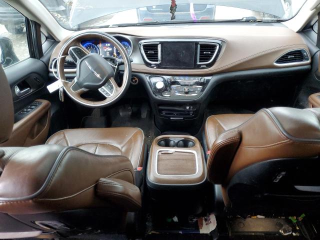 2018 CHRYSLER PACIFICA L #3305425444