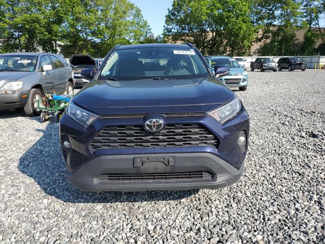 2020 TOYOTA RAV4 XLE - 2T3P1RFV8LC136431
